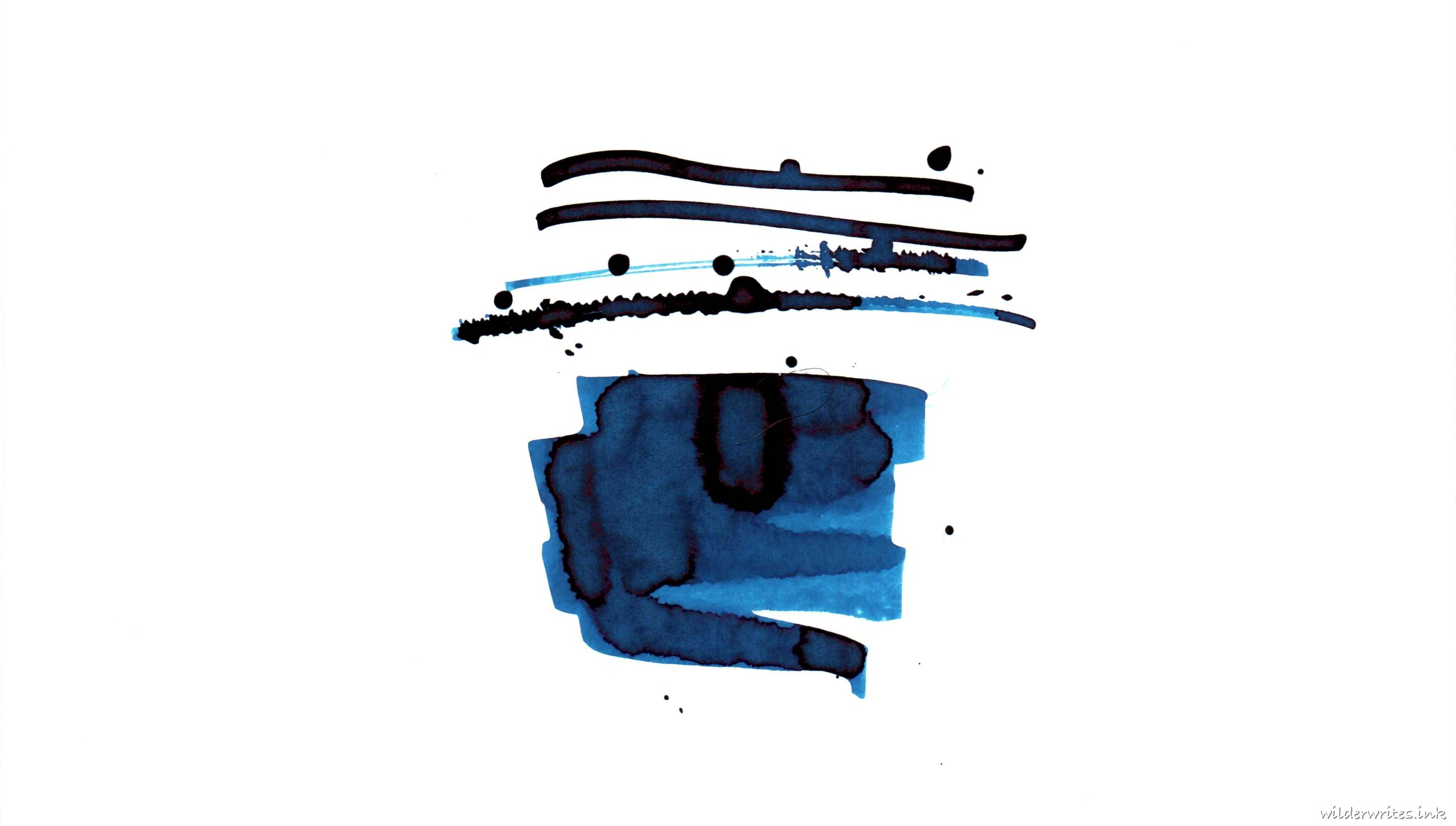 Fanyantan Juehai sampled on Cosmo Air Light paper