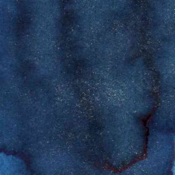 Herbin Les Encres 1798 Diamant Bleu 