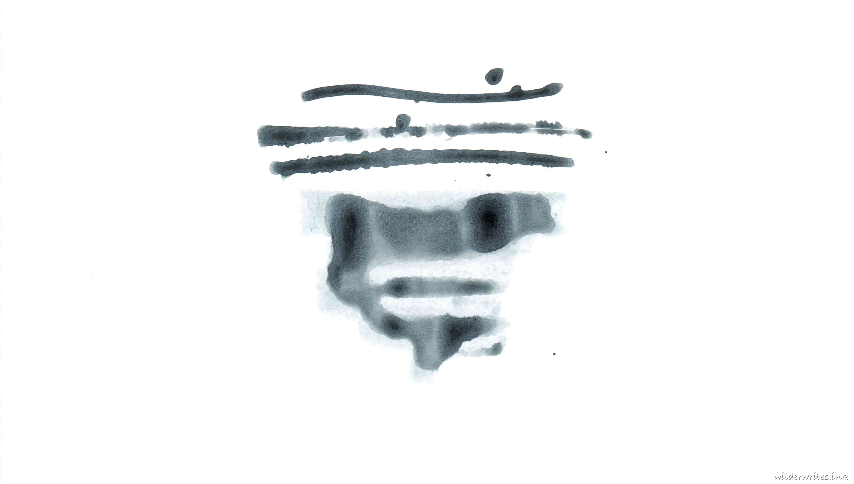 Kyo No Oto Usugumo sampled on Cosmo Air Light paper