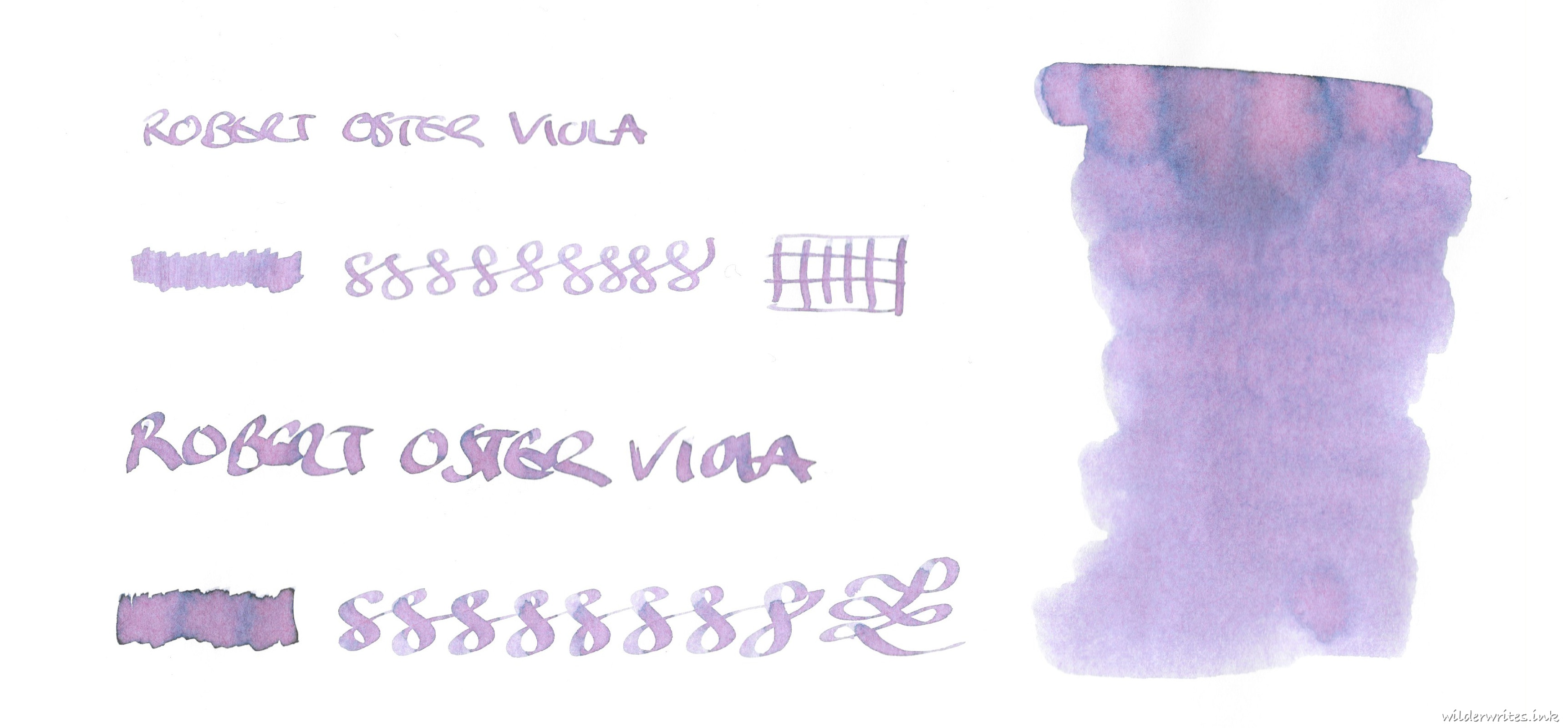 Robert Oster Viola