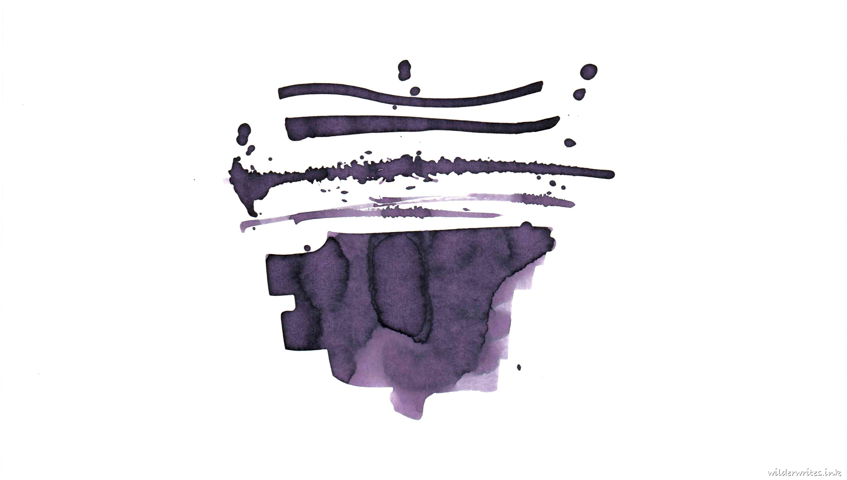 Sailor Shikiori Harahara sampled on Cosmo Air Light paper