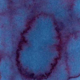 Teranishi Guitar Night Time Soda 