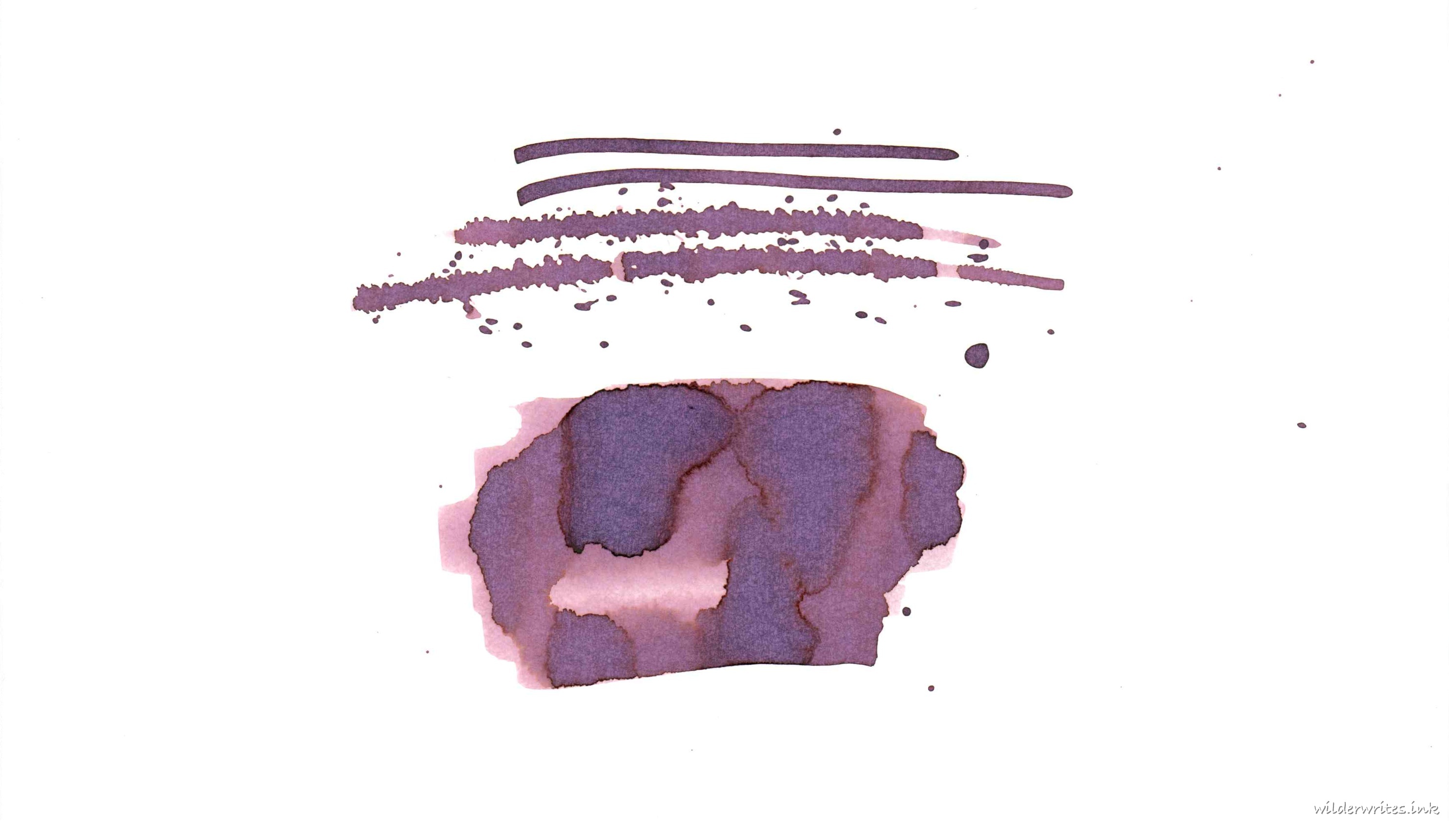 Troublemaker Rodeo sampled on Cosmo Air Light paper